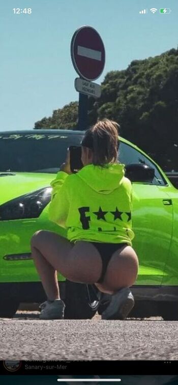 🔥 Tessouile page leaked private photo uncensored full
