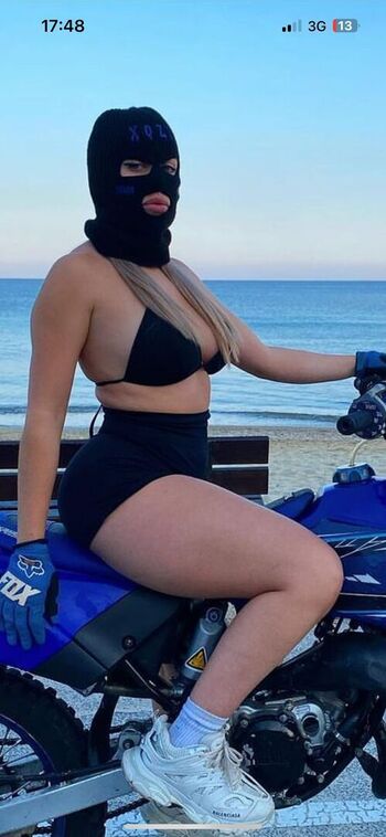 🔥 Tessouile leaked private photo uncensored full