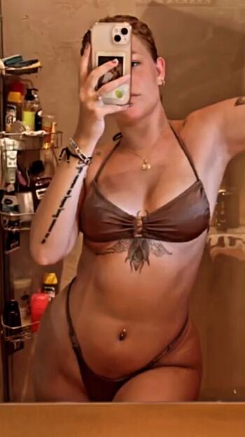 🔥 Tessouile leaked private photo uncensored full