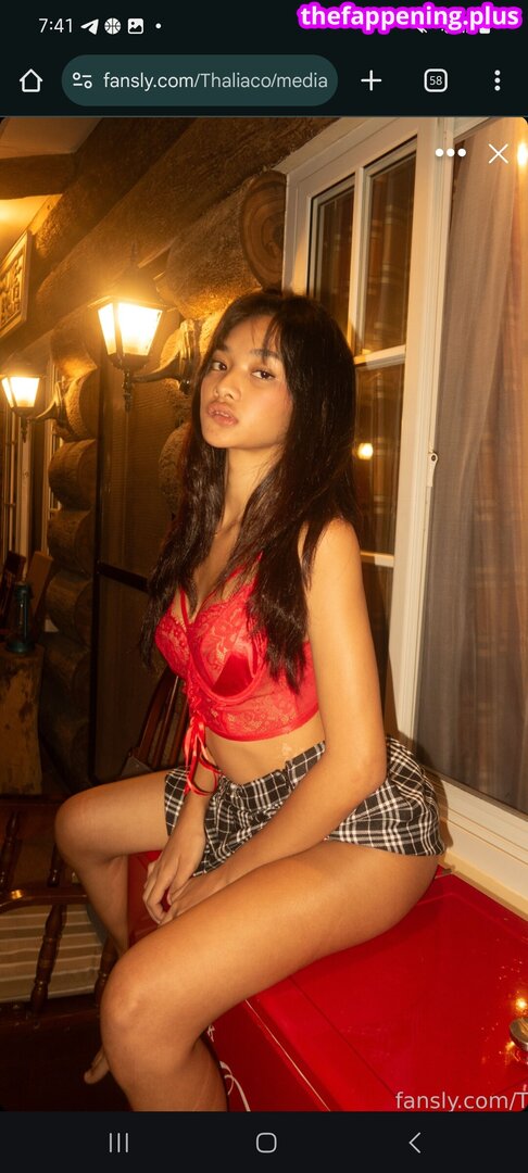 🔥 Page/ leaked private photo uncensored full