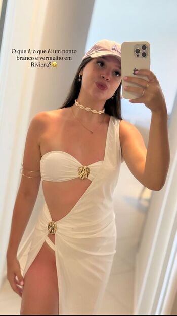 🔥 Thalyta rafachinho leaked private photo uncensored full