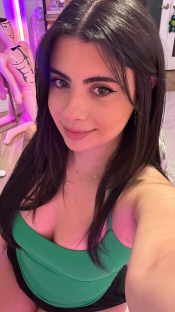🔥 Thatgirlgatto leaked private photo uncensored full