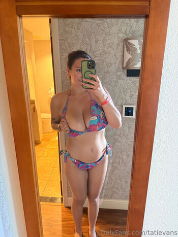 🔥 Thatgirltati leaked private photo uncensored full