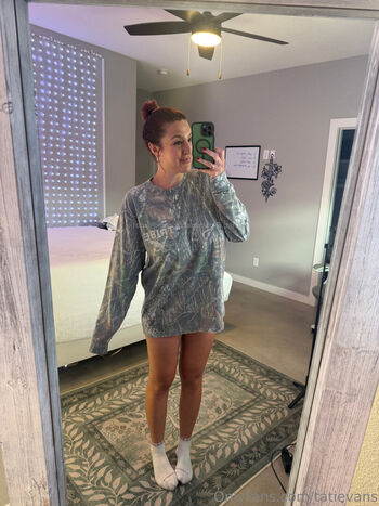 🔥 Thatgirltati leaked private photo uncensored full