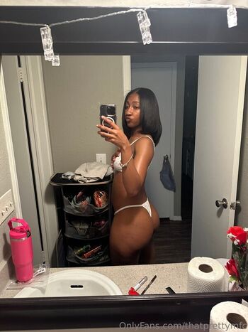 🔥 Thatprettymfc leaked private photo uncensored full