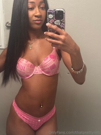 🔥 Thatprettymfc leaked private photo uncensored full