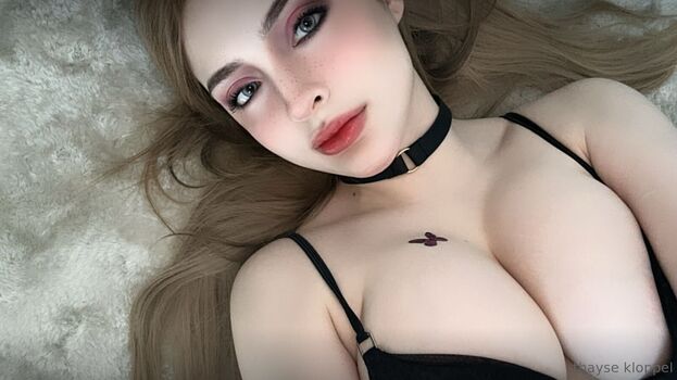 🔥 Thaysekloppel leaked private photo uncensored full