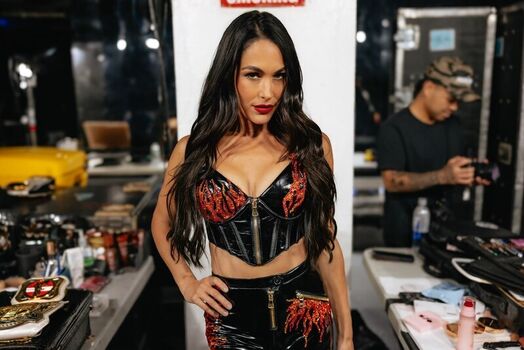 🔥 The bella twins page leaked private photo uncensored full