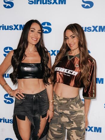 🔥 The bella twins page leaked private photo uncensored full