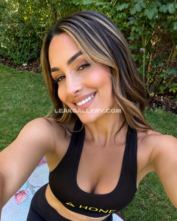 🔥 The bella twins page leaked private photo uncensored full