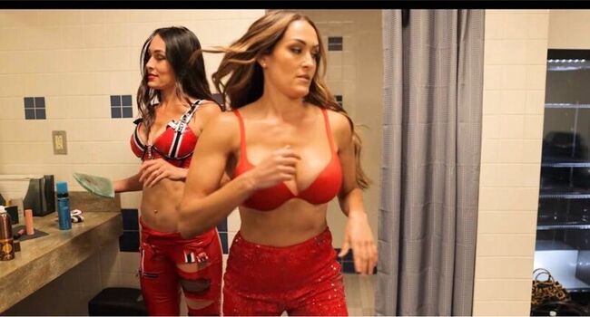 🔥 The bella twins page leaked private photo uncensored full