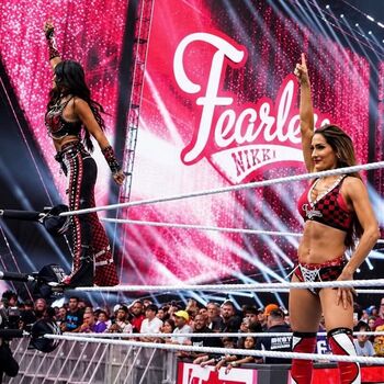 🔥 The bella twins page leaked private photo uncensored full