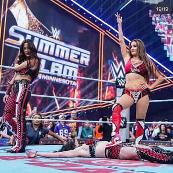 🔥 The bella twins page leaked private photo uncensored full