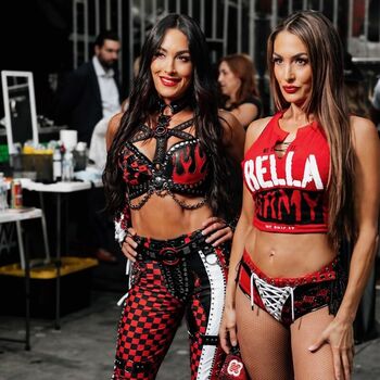 🔥 The bella twins page leaked private photo uncensored full