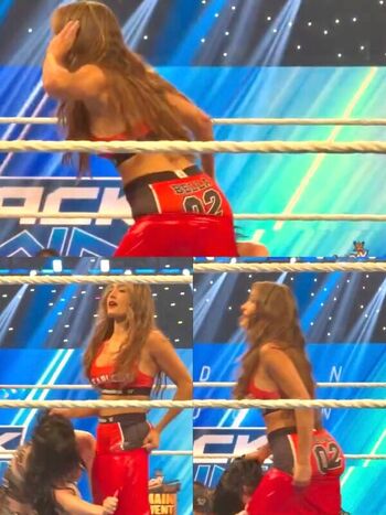 🔥 The bella twins page leaked private photo uncensored full