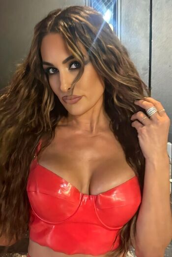 🔥 The bella twins leaked private photo uncensored full