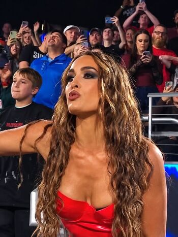 🔥 The bella twins leaked private photo uncensored full
