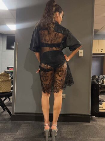 🔥 The bella twins leaked private photo uncensored full