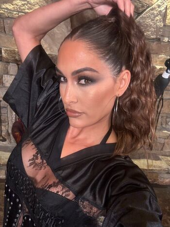 🔥 The bella twins leaked private photo uncensored full