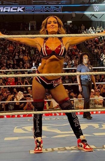🔥 The bella twins leaked private photo uncensored full