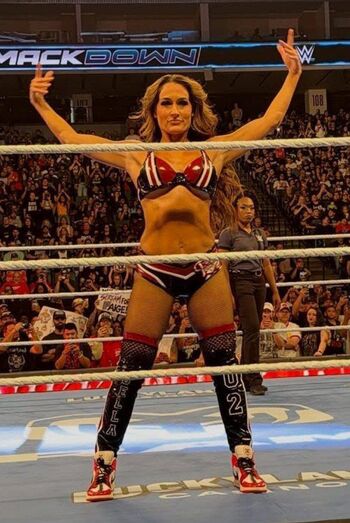 🔥 The bella twins leaked private photo uncensored full