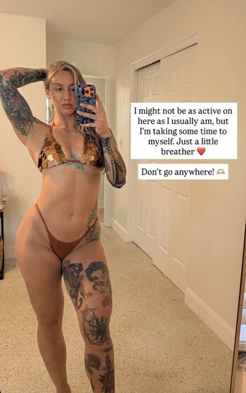 🔥 The renaissance woman leaked private photo uncensored full