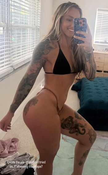 🔥 The renaissance woman page leaked private photo uncensored full