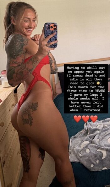 🔥 The renaissance woman page leaked private photo uncensored full