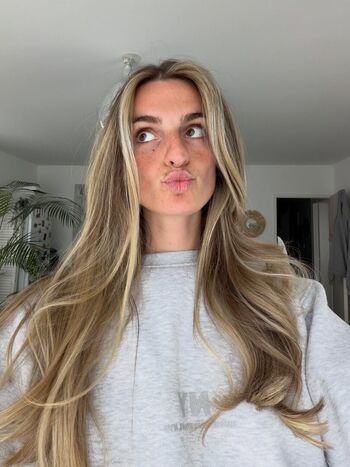 🔥 Thea gs leaked private photo uncensored full