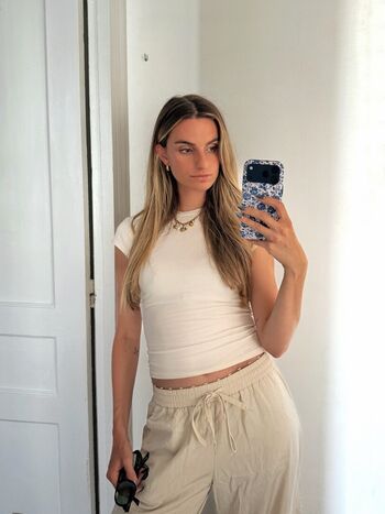 🔥 Thea gs leaked private photo uncensored full