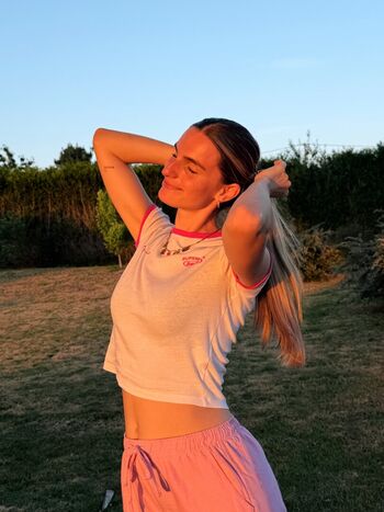 🔥 Thea gs leaked private photo uncensored full