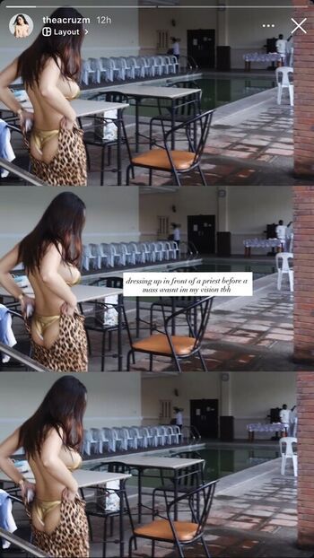 🔥 Thea michelle leaked private photo uncensored full