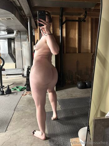 🔥 Thebaronessxfree leaked private photo uncensored full