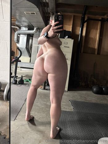 🔥 Thebaronessxfree leaked private photo uncensored full