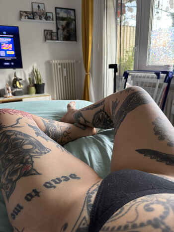 🔥 Theblxckwolf leaked private photo uncensored full