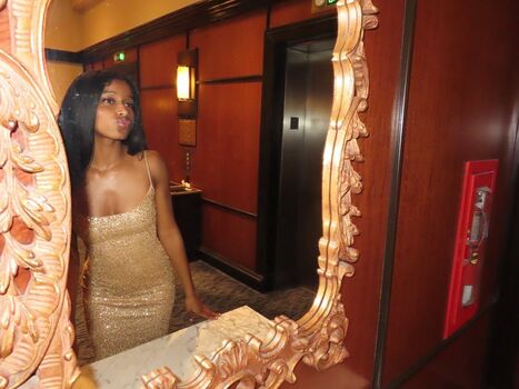 🔥 Theoneandonlykeya leaked private photo uncensored full
