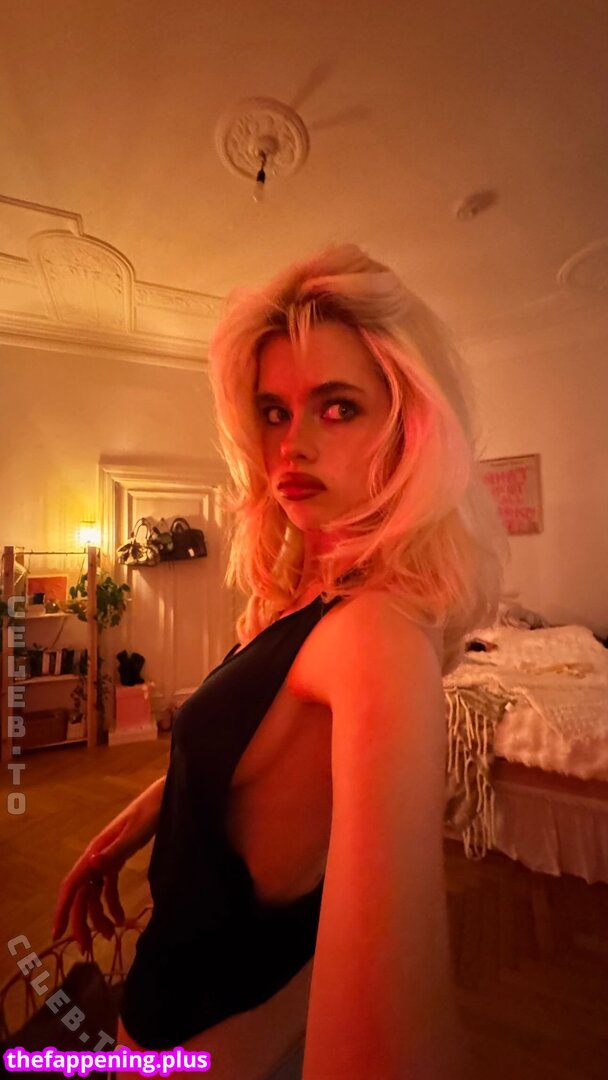 🔥 Page/ leaked private photo uncensored full