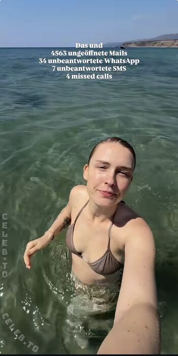 🔥 Theresakirchner leaked private photo uncensored full