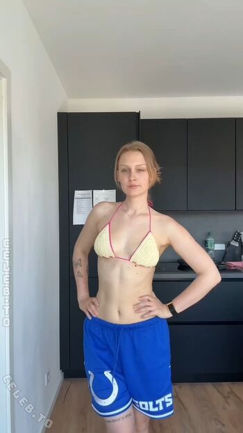 🔥 Theresakirchner leaked private photo uncensored full