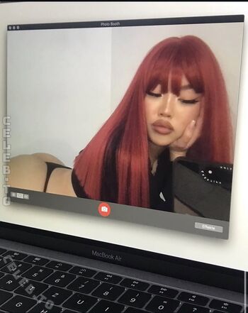 🔥 Tiara truong leaked private photo uncensored full