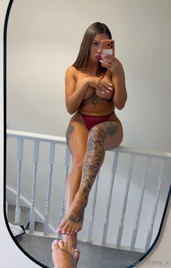 🔥 Tiffany fiddes  page leaked private photo uncensored full