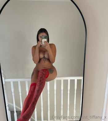 🔥 Tiffany fiddes leaked private photo uncensored full