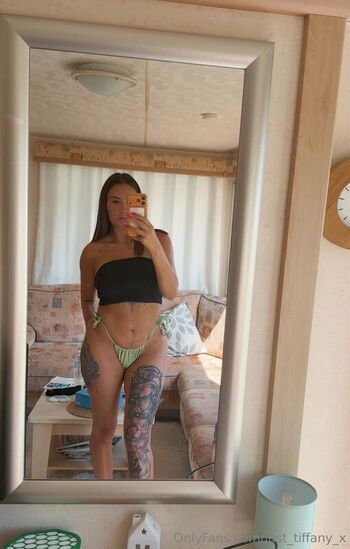 🔥 Tiffany fiddes leaked private photo uncensored full