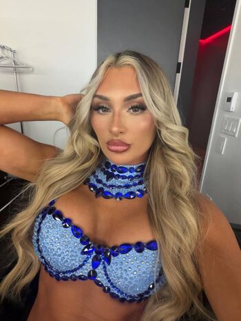 🔥 Tiffany stratton page leaked private photo uncensored full