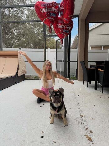 🔥 Tiffany stratton page leaked private photo uncensored full