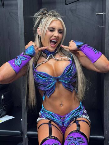 🔥 Tiffany stratton page leaked private photo uncensored full