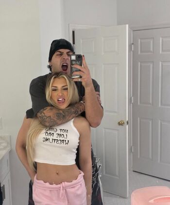 🔥 Tiffany stratton page leaked private photo uncensored full