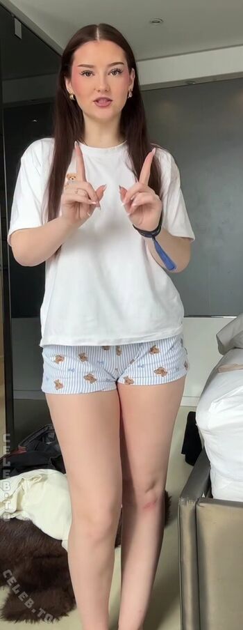 🔥 Tijanaaperic leaked private photo uncensored full