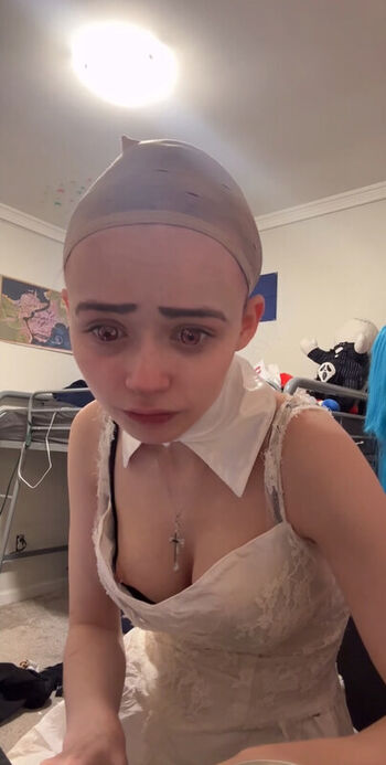 🔥 Tiktok live nipslips nudity leaked private photo uncensored full