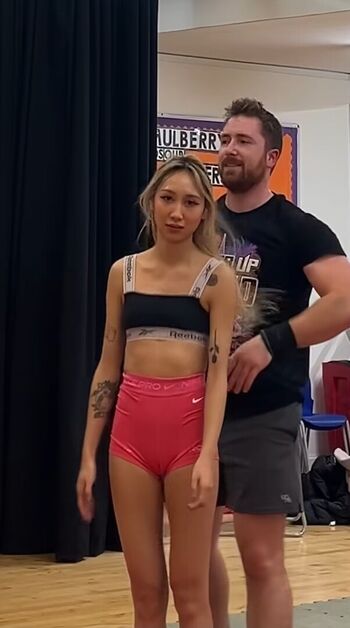 🔥 Tina afx leaked private photo uncensored full